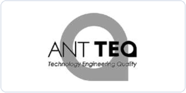 Логотип ANTTEQ