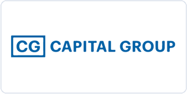 Логотип Capital Group