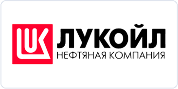 Логотип ЛУКОЙЛ