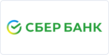 Логотип Сбер Банка