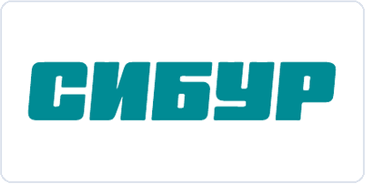 Логотип СИБУР