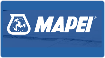 Логотип Mapei